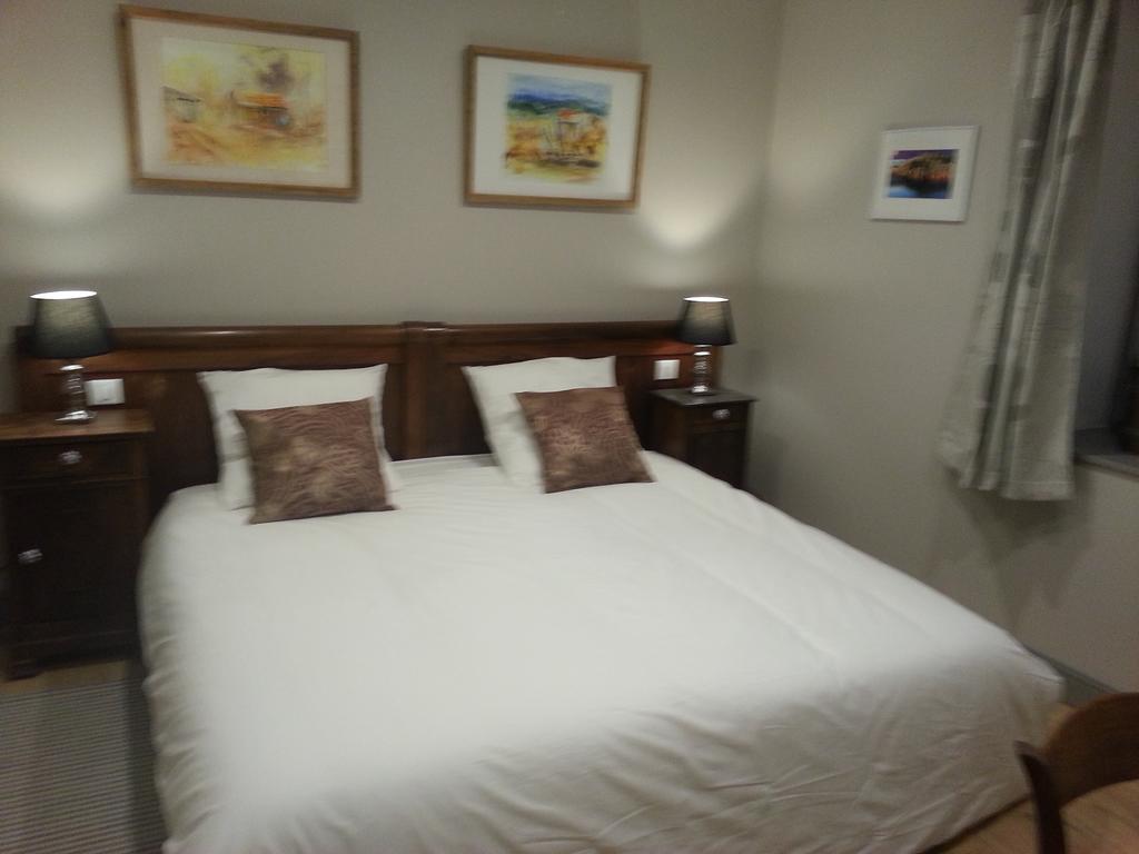 Relais St Jacques - Roanne Bed and Breakfast Saint-Haon-le-Châtel Rum bild