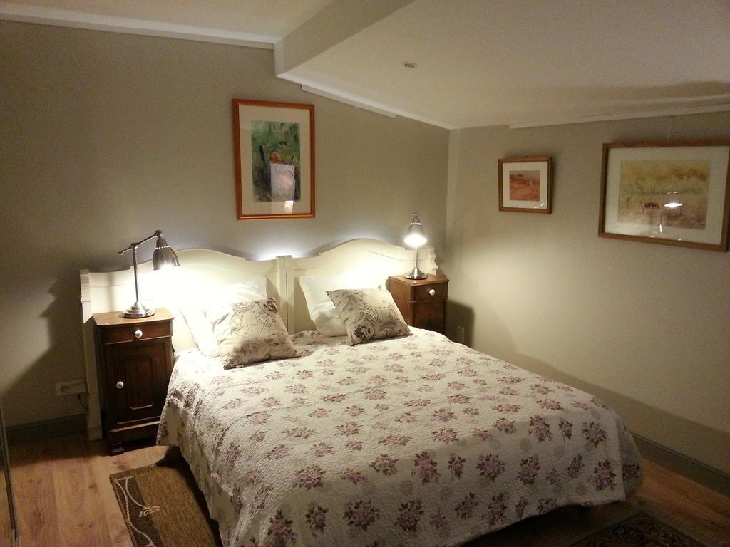 Relais St Jacques - Roanne Bed and Breakfast Saint-Haon-le-Châtel Rum bild